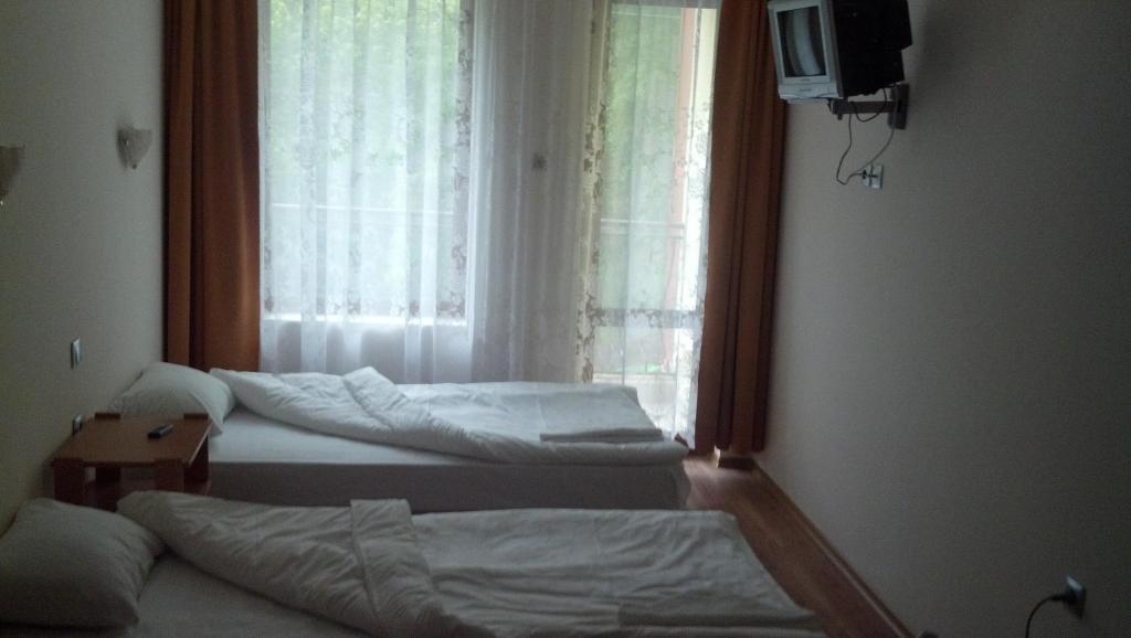Central Park Family Hotel Καβάρνα Δωμάτιο φωτογραφία