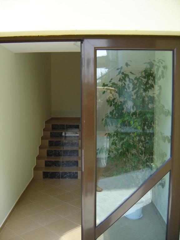 Central Park Family Hotel Καβάρνα Εξωτερικό φωτογραφία