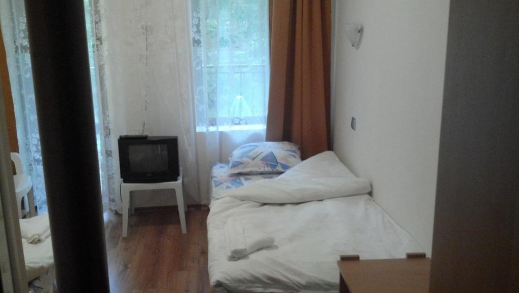 Central Park Family Hotel Καβάρνα Δωμάτιο φωτογραφία