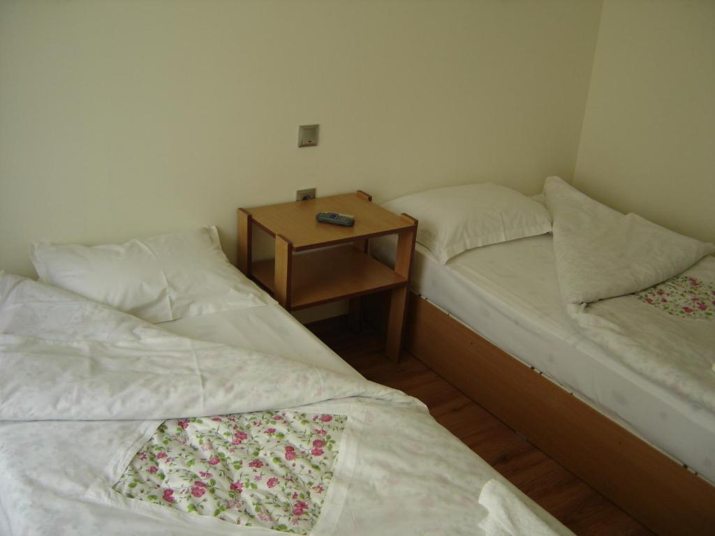 Central Park Family Hotel Καβάρνα Δωμάτιο φωτογραφία