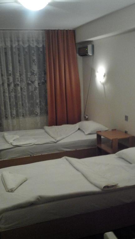 Central Park Family Hotel Καβάρνα Δωμάτιο φωτογραφία