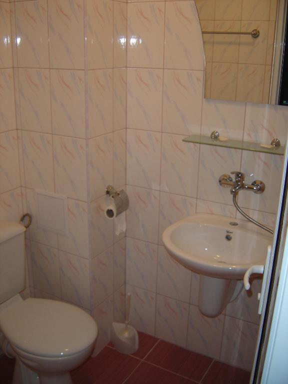 Central Park Family Hotel Καβάρνα Δωμάτιο φωτογραφία